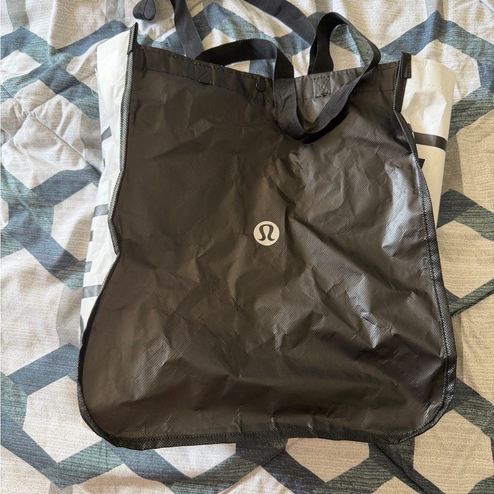 lululemon large bag